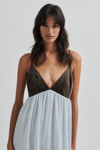 Second Female Veroma Strap Dress
