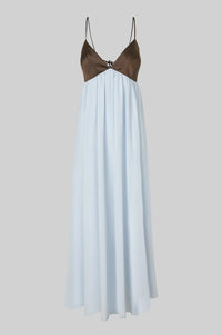 Second Female Veroma Strap Dress