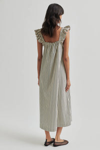 Second Female Serifa Strap Dress