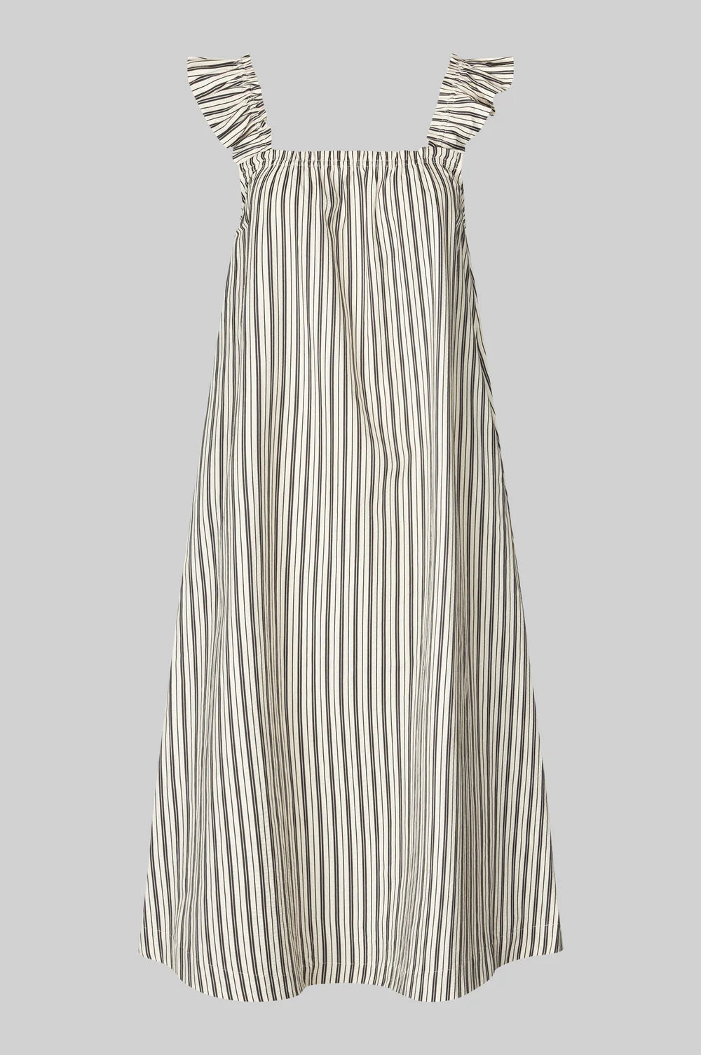 Second Female Serifa Strap Dress