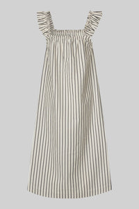 Second Female Serifa Strap Dress