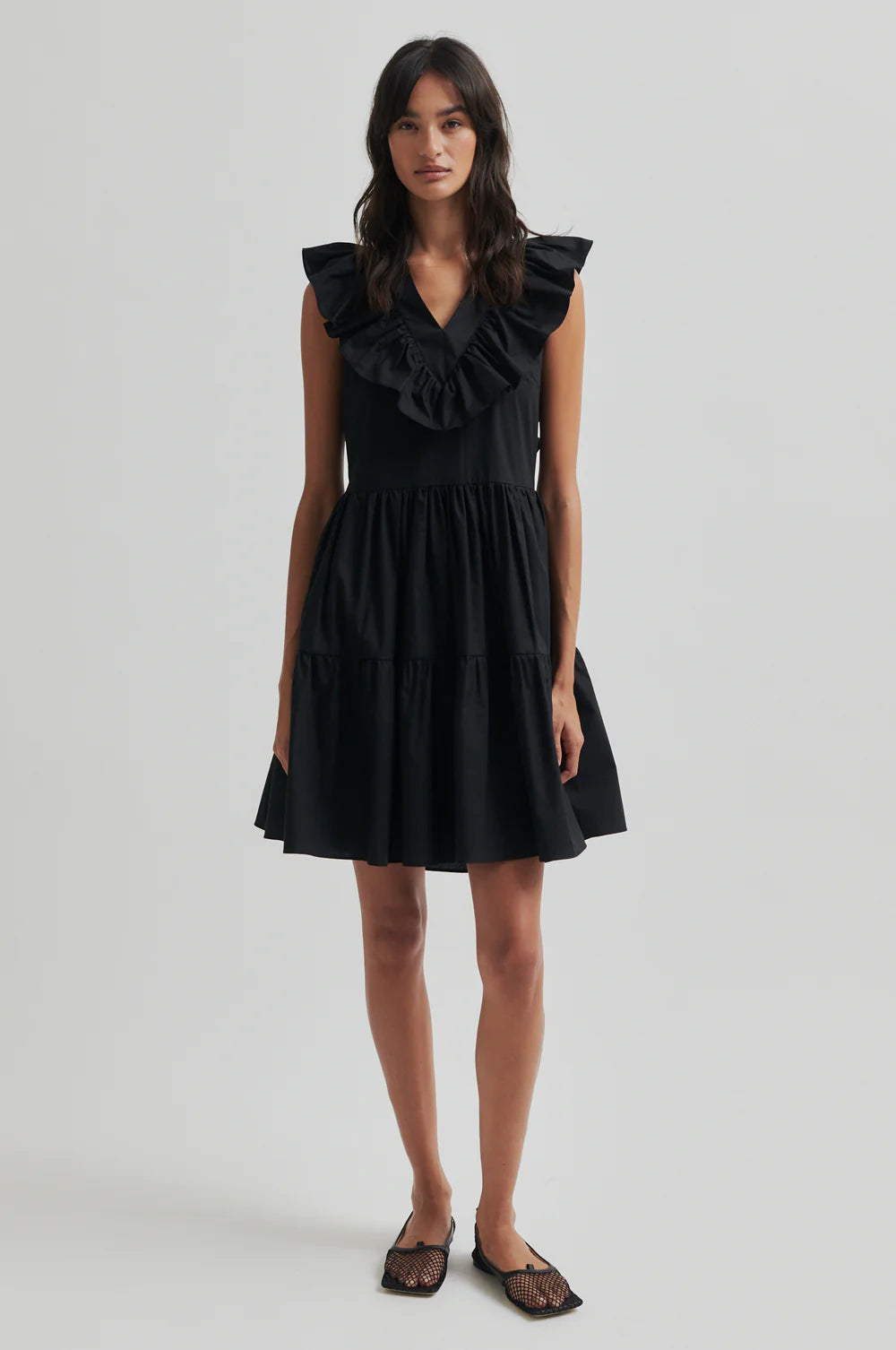 Second Female Zana Dress