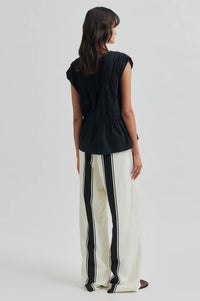 Second Female Lie Trousers