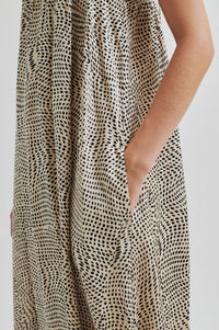 Second Female Peri Strap Dress