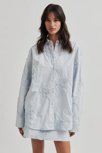 Second Female Liverno Shirt