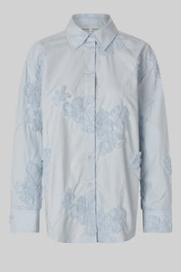 Second Female Liverno Shirt