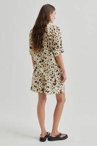 Second Female Leoni Blouse