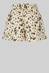 Second Female Leoni Shorts