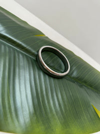 Armreif SILVER SNAKE SMALL