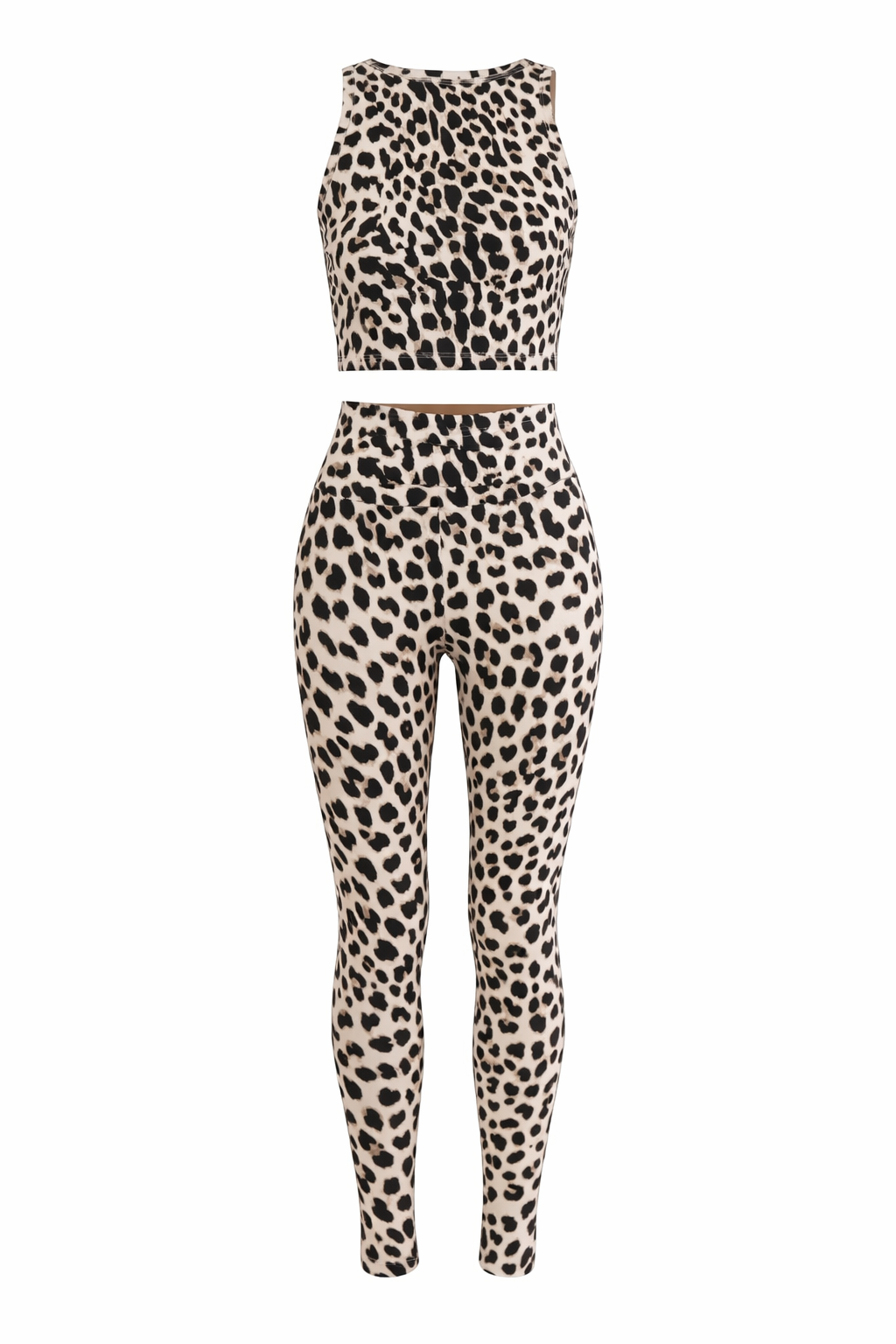Leggings CLASSY LEO