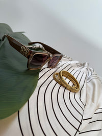 Armreif GOLDEN SNAKE SMALL