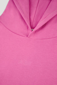 OH APRIL BF Hoodie Nostalgia Heart Candy