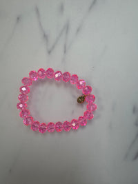Armband SHINE BRIGHT mit kleinem Anhänger