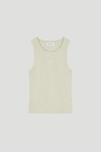 OH APRIL Dara Top soft-green