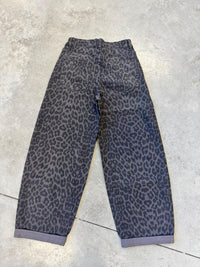 Stretch Ballon Jeans GREY LEO