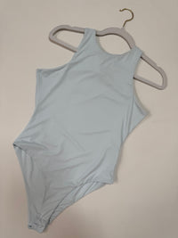 Shaping Stretch Body CLASSY GIRL himmelblau