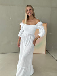 Kleid MYKONOS DREAM