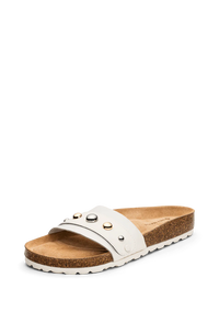 Hey Marly Urban Stud Crema