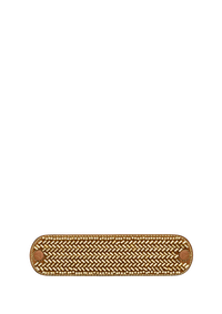 Hey Marly Metallic Beads