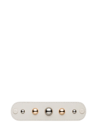 Hey Marly Urban Stud Crema