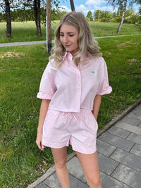 Shorts hellrosa LOVELY