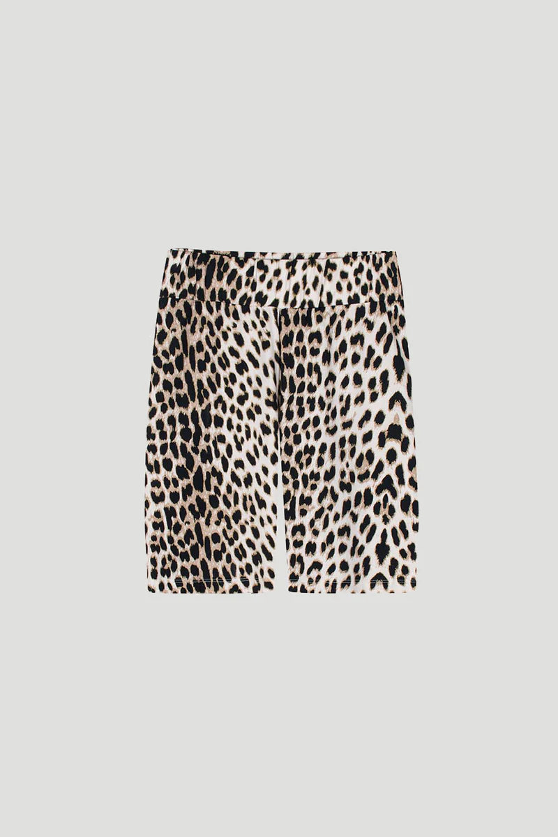 OH APRIL Romy Bike Shorts LEO