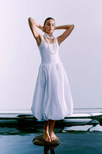 Copenhagen Muse CMSIV-Dress