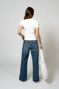 OH APRIL Regular T-Shirt Cherish
