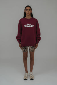 OH APRIL Romy Bike Shorts LEO