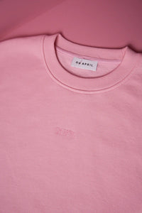 OH APRIL Regular Sweater Mental Health ROSE