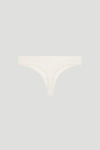 OH APRIL Lima String Off White
