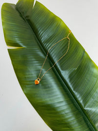 Kette gold HEART