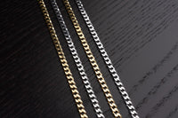 Endless Chain